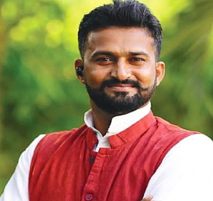 युवराज गटकळ