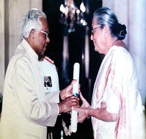 प्रेमाताई पुरव