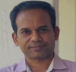 संदेश कुलकर्णी, मुंबई २०२२