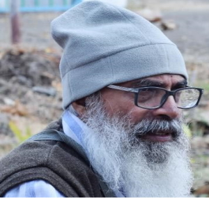 शांताराम पंदेरे (औरंगाबाद) २०२२