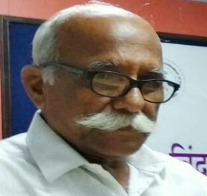 रंगनाथ पठारे, संगमनेर २०२२