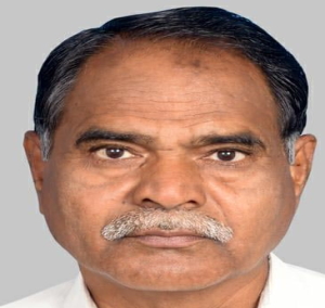 प्रमोद झिंजाडे (करमाळा, सोलापूर) २०२२