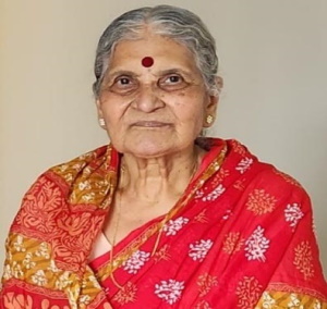 डॉ. तारा भवाळकर-२०२३