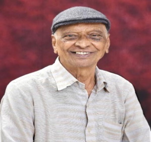 साथी शांताराम चव्हाण (नाशिक)-२०२३