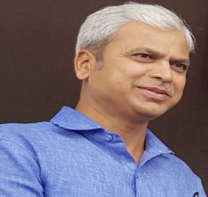 नीतिन पवार  (पुणे) २०२३