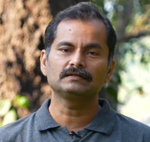 डॉ. रूपेश पाटकर (सिंधुदुर्गं) २०२४