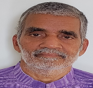 शरद जावडेकर (पुणे) २०२४
