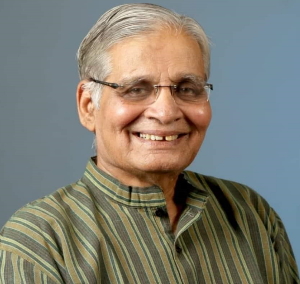 प्रा. आ. ह. साळुंखे (सातारा) २०२४