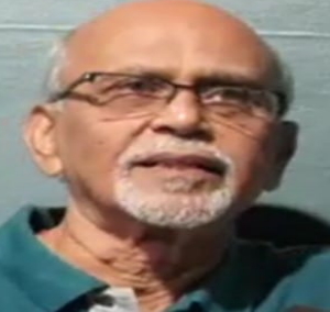 वामन पंडित (कणकवली) २०२४