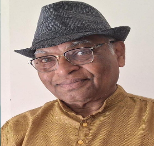 विलास शेळके (नाशिक ) २०२४