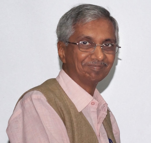 दत्ता देसाई